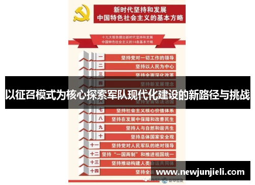 以征召模式为核心探索军队现代化建设的新路径与挑战
