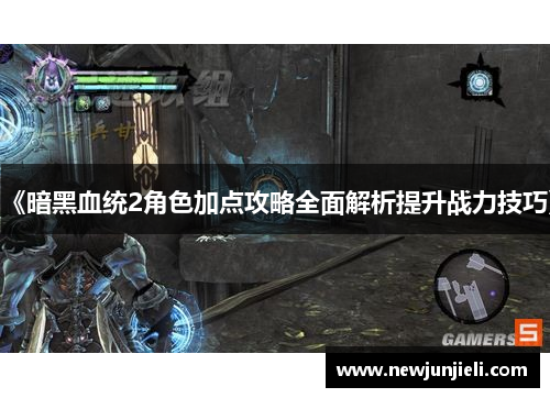 《暗黑血统2角色加点攻略全面解析提升战力技巧》 《暗黑血统2角色加点攻略全面解析提升战力技巧》